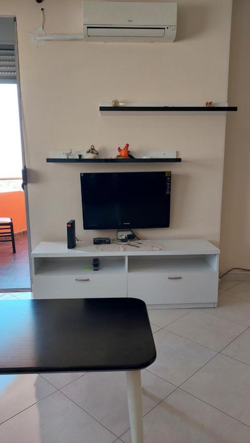Sweetview 2-Bedroom Apartment With 3 Balcony Seaview Vlorë 외부 사진