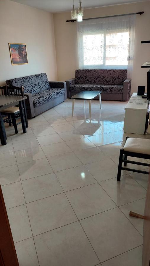Sweetview 2-Bedroom Apartment With 3 Balcony Seaview Vlorë 외부 사진
